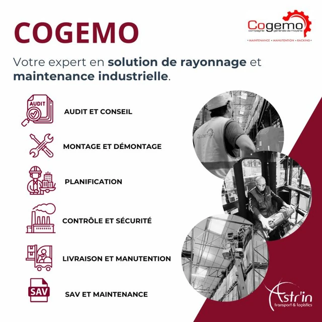 Cogemo