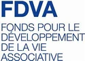 FDVA - Fonds pour le développement de la vie associative