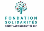 Fondation Solidarités Crédit Agricole Centre-Est